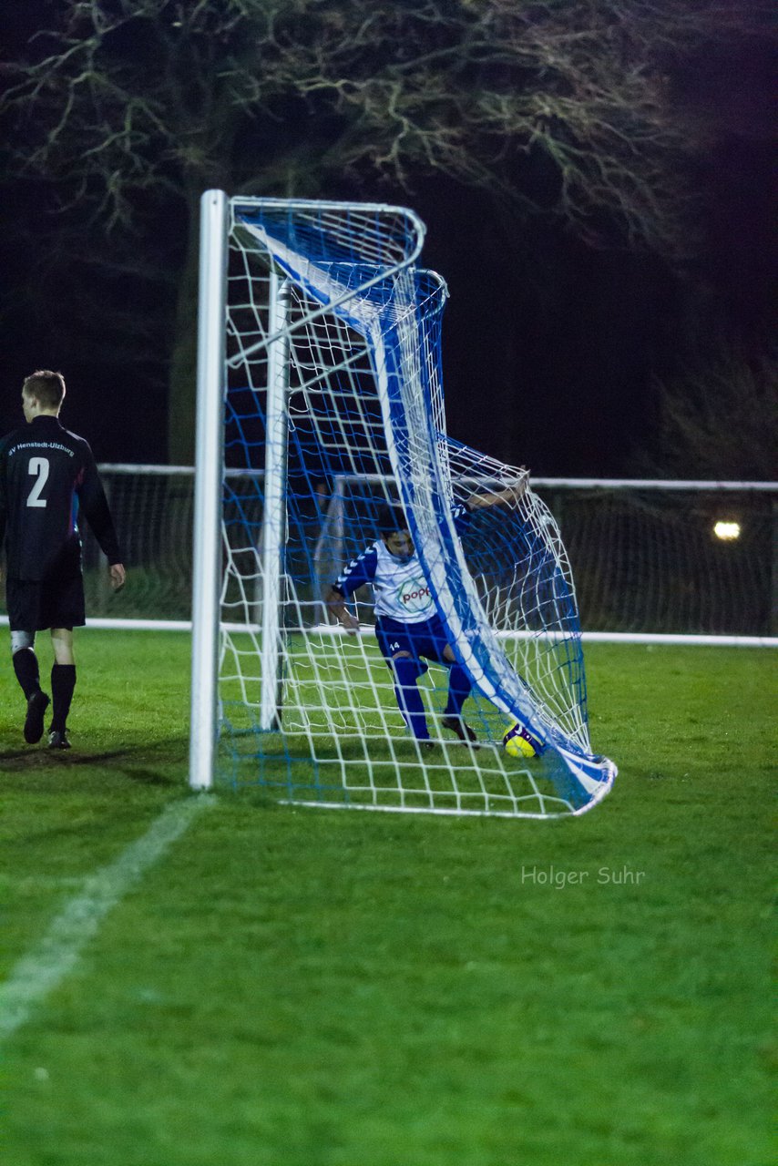 Bild 223 - A-Junioren FSG BraWie 08 - SV Henstedt-Ulzburg : Ergebnis: 2:3